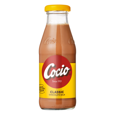 Kakaomælk Classic 2% 270 ml
