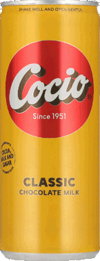 COCIO CLASSIC 1x250ML