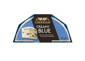 Creamy Blue 42% 150 g