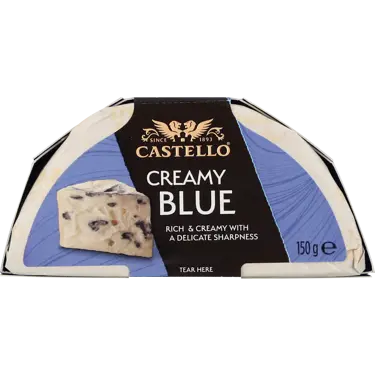 Creamy Blue 70+ 150 g