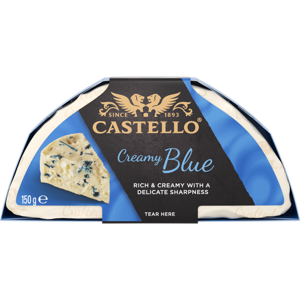 Castello® Creamy Blue 70+ 150 g