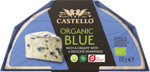 Organic Blue 70+ 150 g
