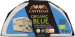 Organic Blue 70+ 150 g