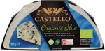Organic Blue 70+ 150 g