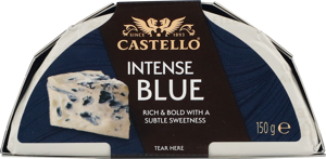 Castello® Black 55+ 150 g