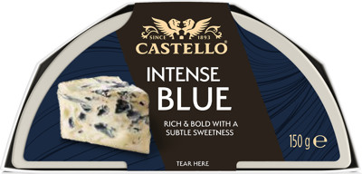Castello® Intense Blue 55+ 150 g