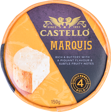 CASTELLO MARQUIS 1X150G