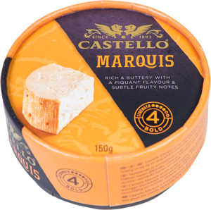 Castello® Marquis kittost 150 g