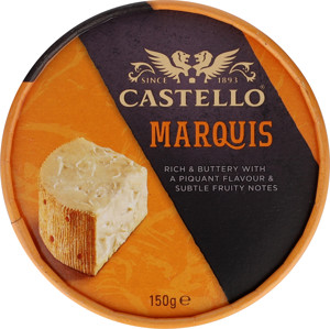 Castello® Marquis 70+ 150 g