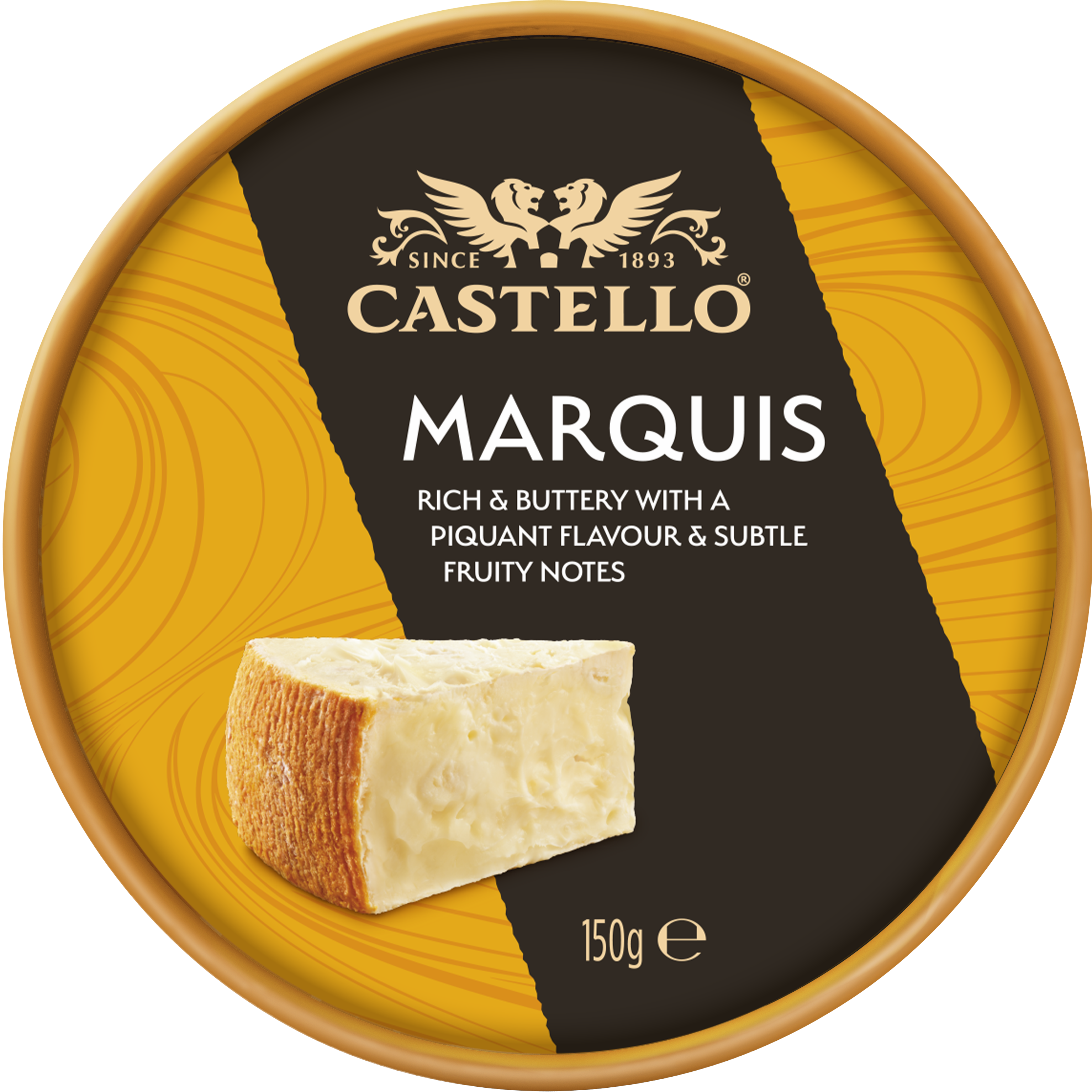 Marquis 42% 150 g