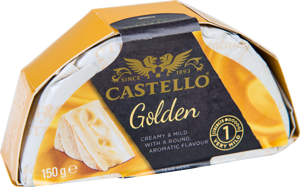Castello® Golden kittost 150 g