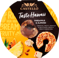 Taste Hawaii Pineapple & Almond 70+ 125 g