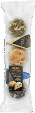 CASTEL.FLOW-PACK 1X20G