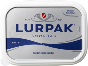 Lurpak® Smørbar 500 g