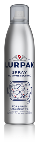 Lurpak® Spray til ovnstegning 200 ml