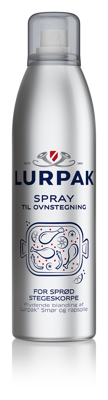 Lurpak® Spray 200 ml