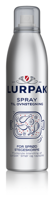 Lurpak® Spray til ovnstegning 200 ml
