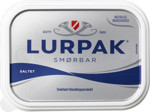 Smørbar Saltet 200 g