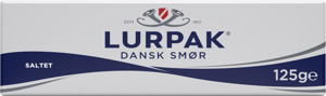 Lurpak® Smør 125 g
