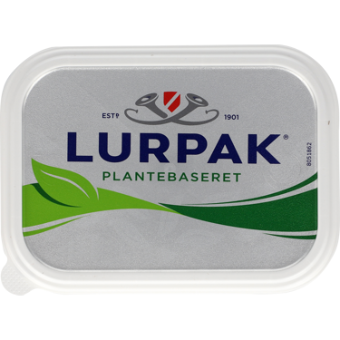 Plantebaseret 200 g