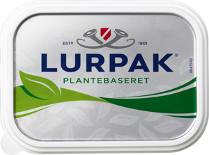 Lurpak® Plantebaseret 200 g