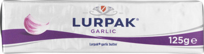 Lurpak® Butter Garlic 125 g