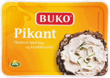 BUKO PIKANT 200G