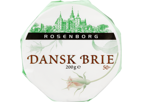 Brie 24% 200 g
