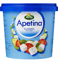 Salatost Minitern 45+ Classic 1600 g