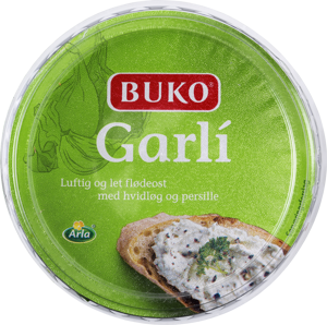 BUKO® Garli 70+ 125 g