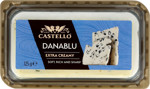 Danablu Extra Creamy Slices 60+ 125 g