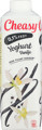 Yoghurt vanilje 0,1% 1000 g