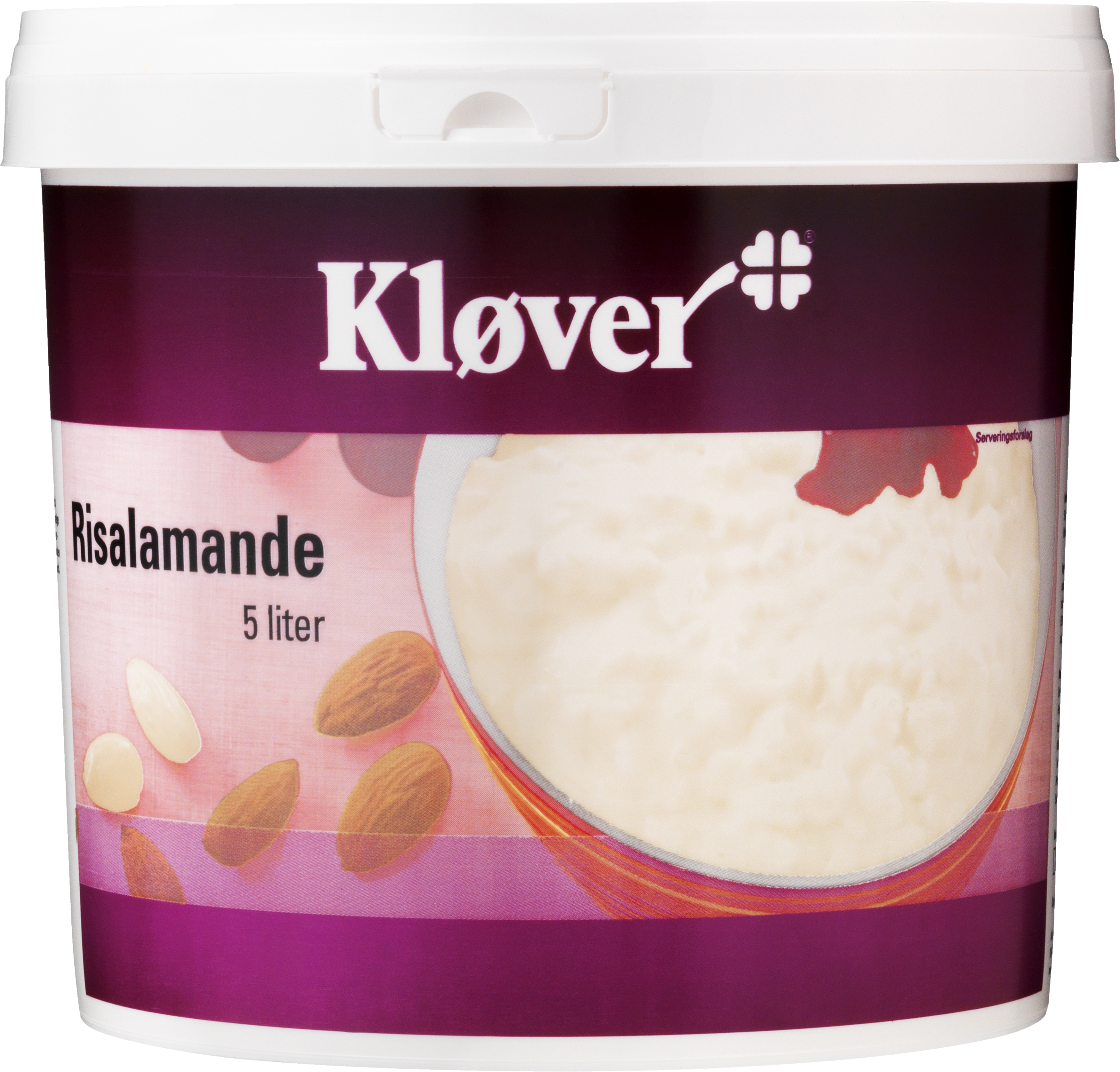 Risalamande 9,2% 5 L