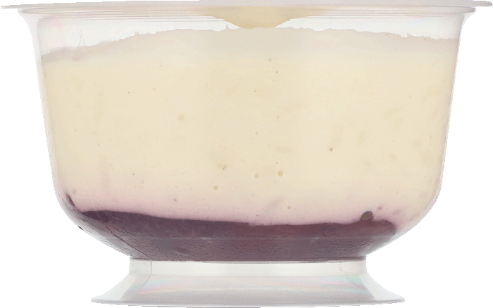 Arla Karolines Køkken® Risalamande m. kirsebærsauce 9,5% 150 g