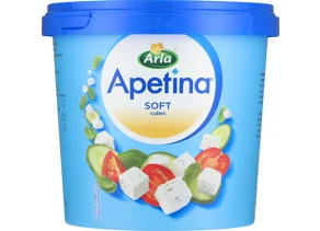 Salatost Cremet Tern 45+ 1600 g