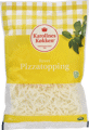 Pizzatopping 40+ 200 g