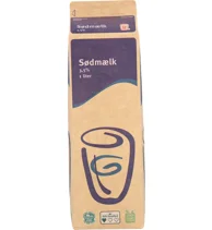 Sødmælk 3,5% 1 l