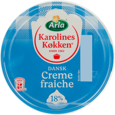 KK CREME FR. 18% 1X250G