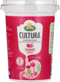 Yoghurt hindbær 1,3% 500 g