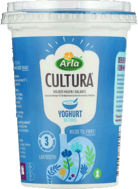 CULTURA NATUREL 1X500G