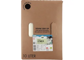 Øko Letmælk BiB 1,5% 10 l