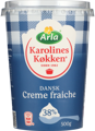 Cremefraiche 38% 500 g