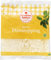 Pizzatopping 40+ 400 g