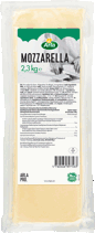 ARLA MOZZ. 40+ 2,3KG
