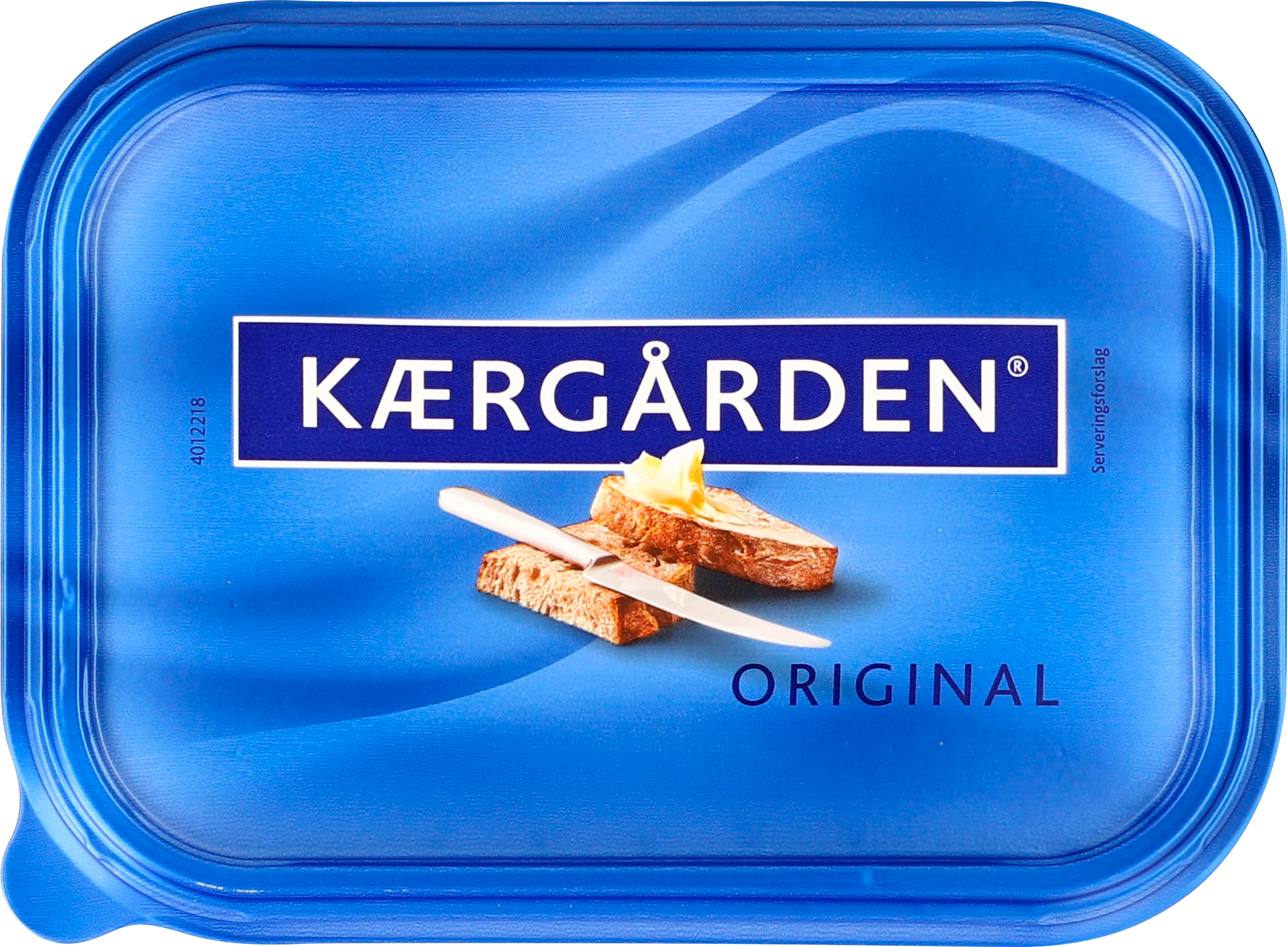 Original Smørbar 350 g