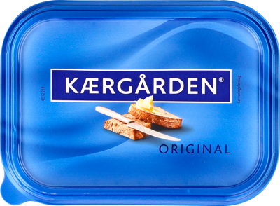 Kærgården® Original 350 g