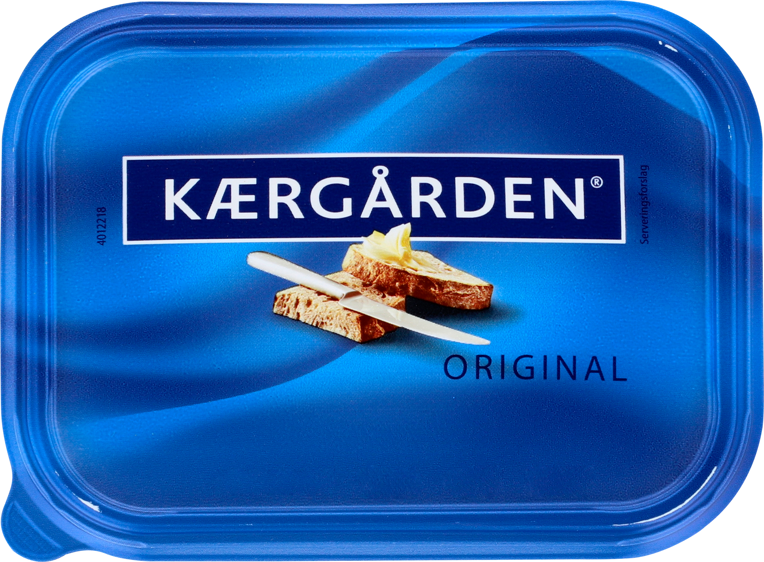 Original Smørbar 200 g