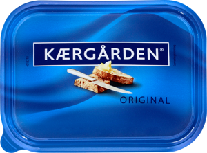 Kærgården® Original 72% 200 g
