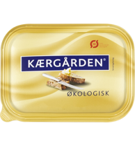 Økologisk Smørbar 200 g