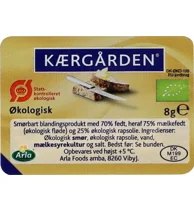 Øko Smørbar 8 g